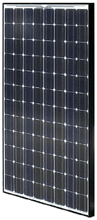 Buy Discounted Sanyo Solar Panels Sanyo Solar Panel Suppliers