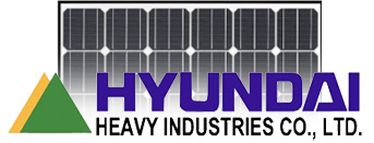 Hyundai HIS-S280RG(BK) solar panel specifications