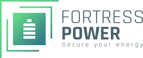 Fortress Power Logo