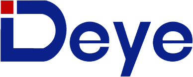 Deye Logo