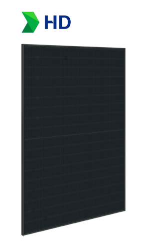 HD Hyundai HiS-S595OJ