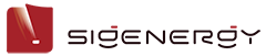 Sigenergy logo