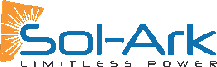 Sol-Ark logo