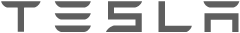 Tesla logo