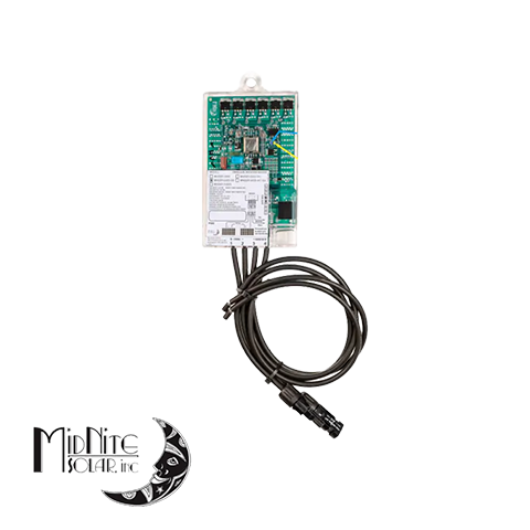 MidNite Solar MNSSR-600S-SS