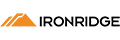 IronRidge logo