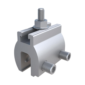 Ironridge XR Lynx Metal Roof Attachment