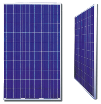 Panel Solar portatil PS-220W de 220w 