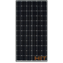 Sanyo Panasonic HIT Power 240S Solar Panel - Wholesale Price