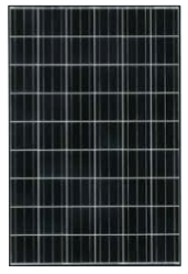 Kyocera KD240GX-LPB Solar Panel | Module Discount