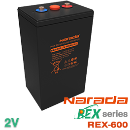 5.5 Ah Red Premium Pro VRLA Battery at Rs 170, VRLA Bike Battery in Indore