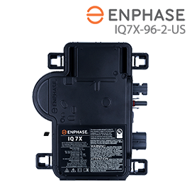 Enphase Microinverter Comparison