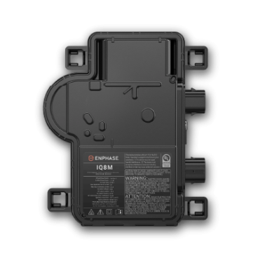 Enphase Microinverter Comparison