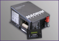 Magnum Energy MPDH250-30D - Inverter Supply