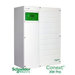 Schneider Electric Conext XW 6048 Inverter/Charger - Wholesale