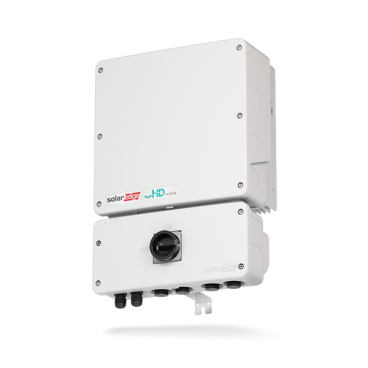 SOLAREDGE INVERTERS