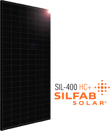 Silfab Solar Solar Modules