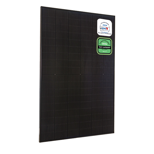 Mission MSE410HT0B 410W Residential Solar Module
