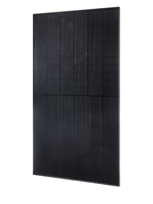 Panasonic EVERVOLT® HK2 Black Series 420W Solar Module 