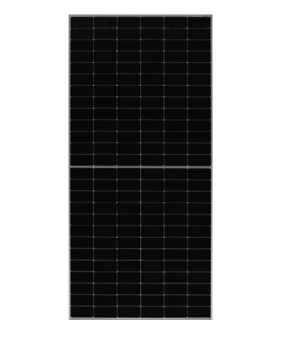 Q CELLS Q.PEAK DUO XL-G11.3/BFG 585 W Solar Panel
