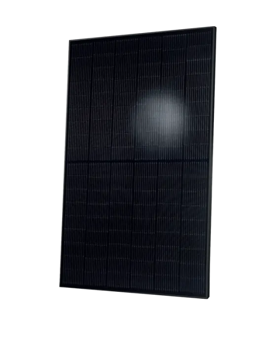 QCELLS 430W Q.TRON BLK M-G2+ Solar Module