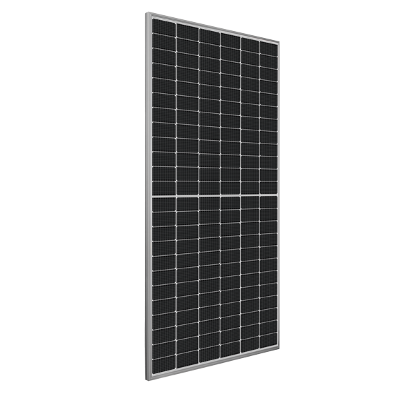  Silfab SIL-520 XM Bifacial Solar Module - Commercial Solar Panel