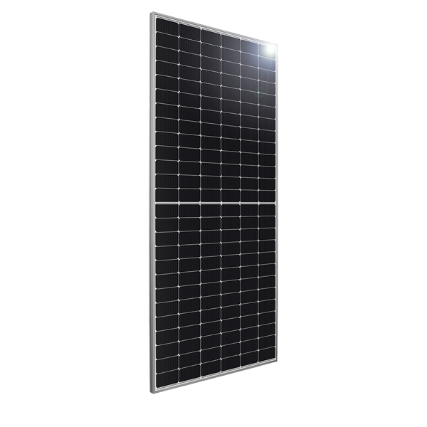 Silfab SIL-630 XL Bifacial Solar Module - 630W Utility-Scale Panel