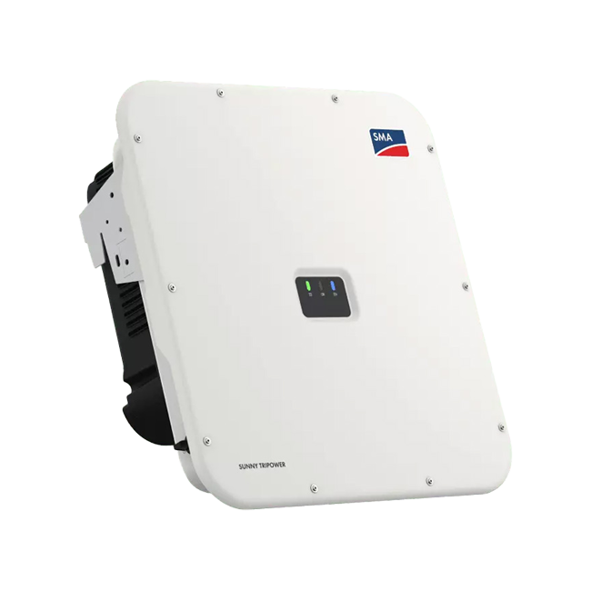 SMA Sunny Tripower X-US STP 20-US-50 Inverter