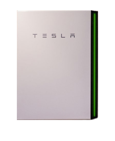 Tesla Powerwall 3 Lithium Battery Energy Storage