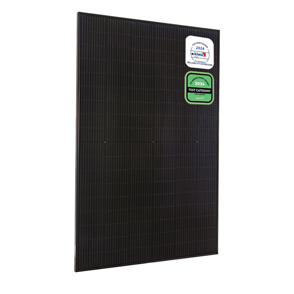 Solarmodule TMX410_MH8_108T/TrimaxSolar hotsell 410Wp/black