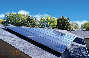 Solar Home Improvements And Tax Deductions Best Solar Panels Solar Technology Solar Energy Panels