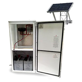 Class 1 Div 2 solar panels 120w 99AHr 24V