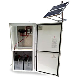 Class 1 Div 2 solar panels 300W 99AHr 24V