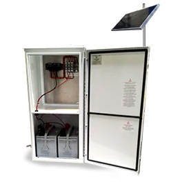 Class 1 Div 2 solar panels 50W 198AHr 12V