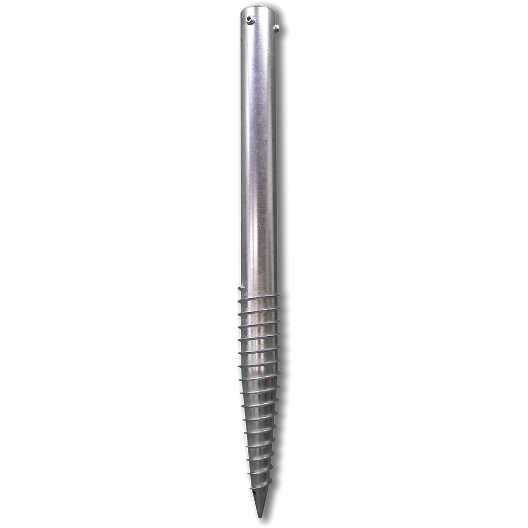 American Ground Screw