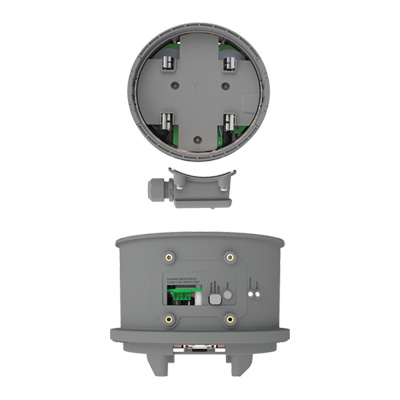 Enphase IQ Meter Collar