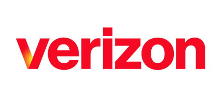 Verizon Wireless Logo