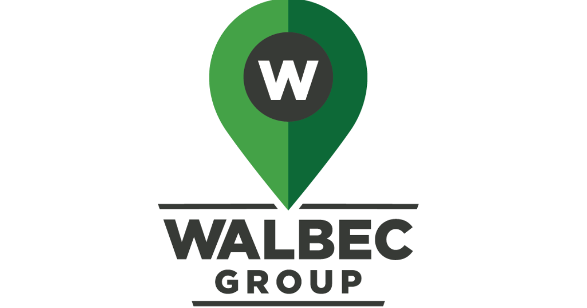 Walbec Group Logo