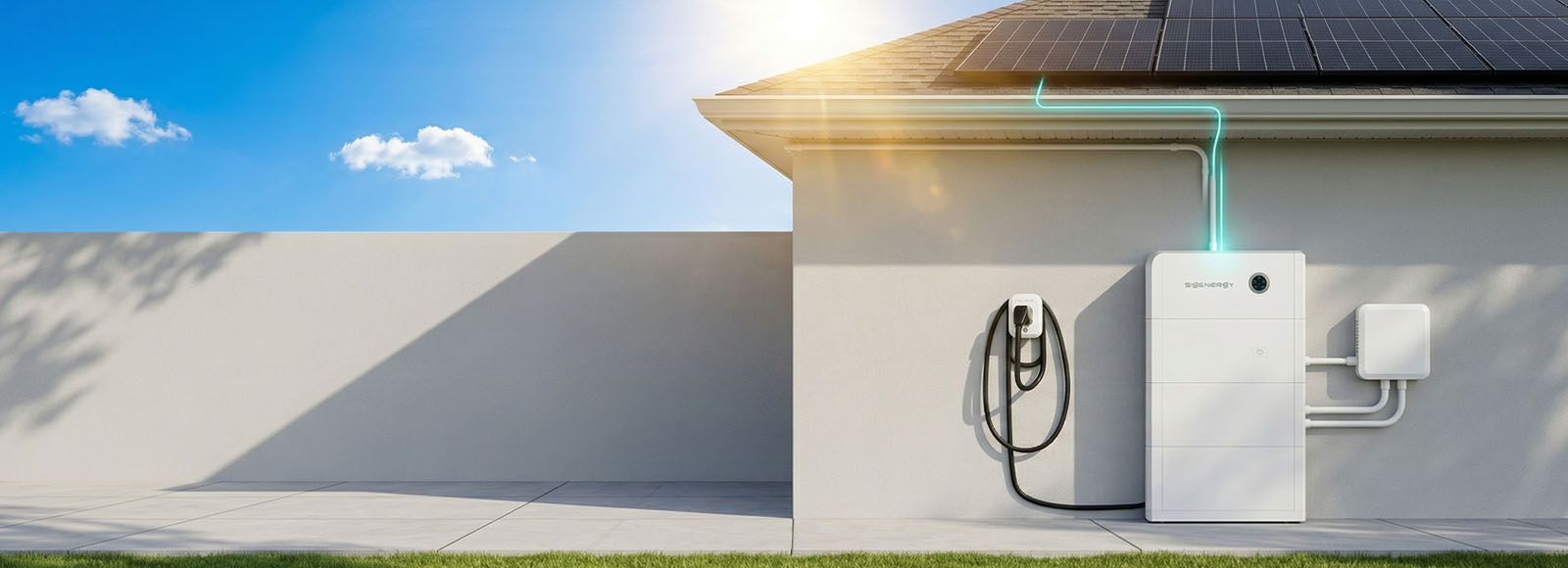 Sigenergy SigenStor energy storage system