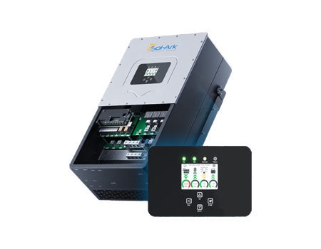 Industry-Wide Inverter Compatibility