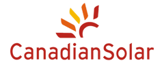 Canadian Solar Logo
