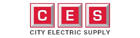 City Electric Supply Logo
