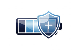 Battery Backup Power