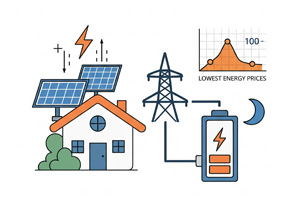 Time of Use Optimization