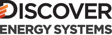 Discover Energy Systems Logo