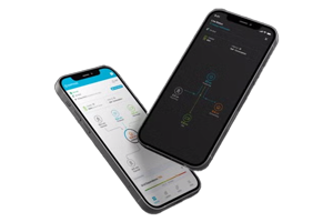 Enphase App Screenshot