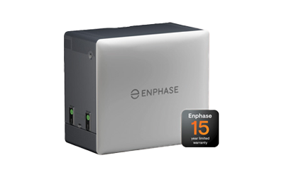 Enphase IQ 10C Home Battery
