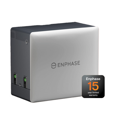 Enphase IQ Battery 10C