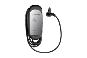 Enphase IQ EV Charger