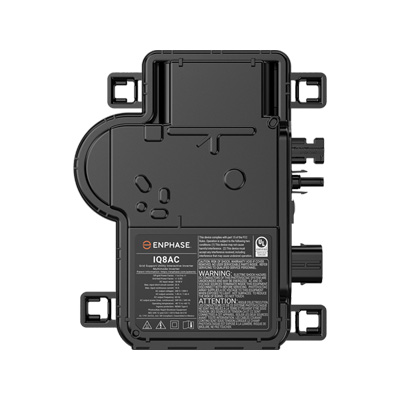 Enphase IQ Series Microinverters